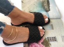 Load image into Gallery viewer, The Bali Sandal
